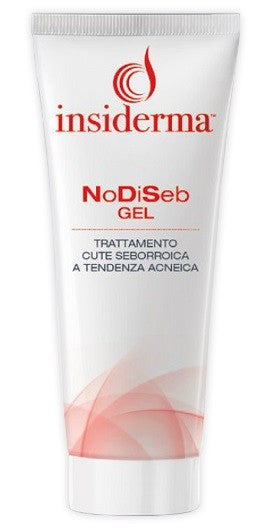 Nodiseb Gel 50 Ml