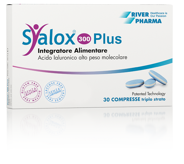 Syalox 300 plus