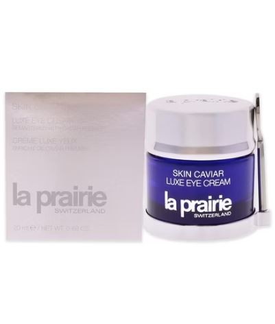 La Prairie Skin Caviar Luxe Eye Cream