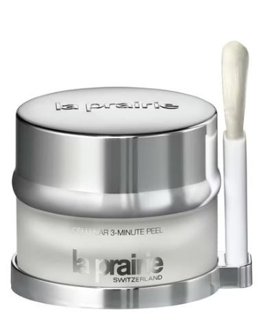La Prairie Cellular 3-Minute Peel