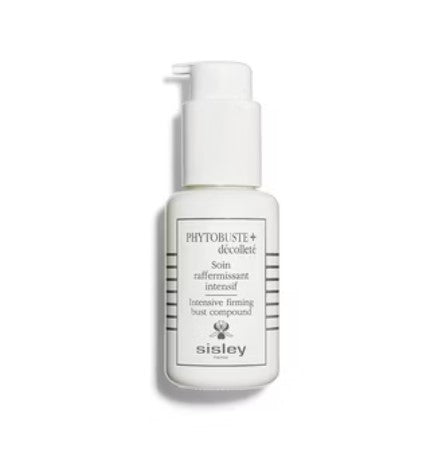 Sisley Phytobuste + Decollete Intensive Firming Bust Compound 50ml