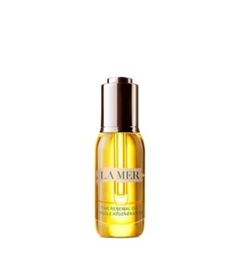 La Mer olio rigenerante
