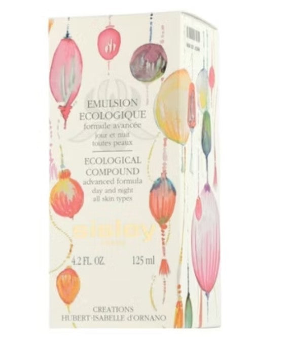 Sisley Ecological Emulsion Limited Edition 2024 125ml