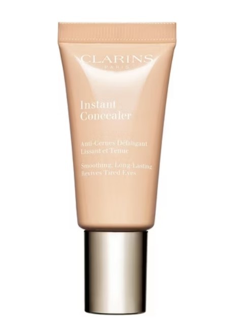 Clarins Instant Concealer 15ml Correttore