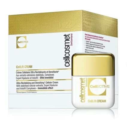 Cellcosmet CellEctive Cell Lift Moisturizer Face Cream