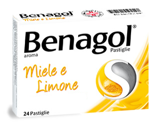 Benagol