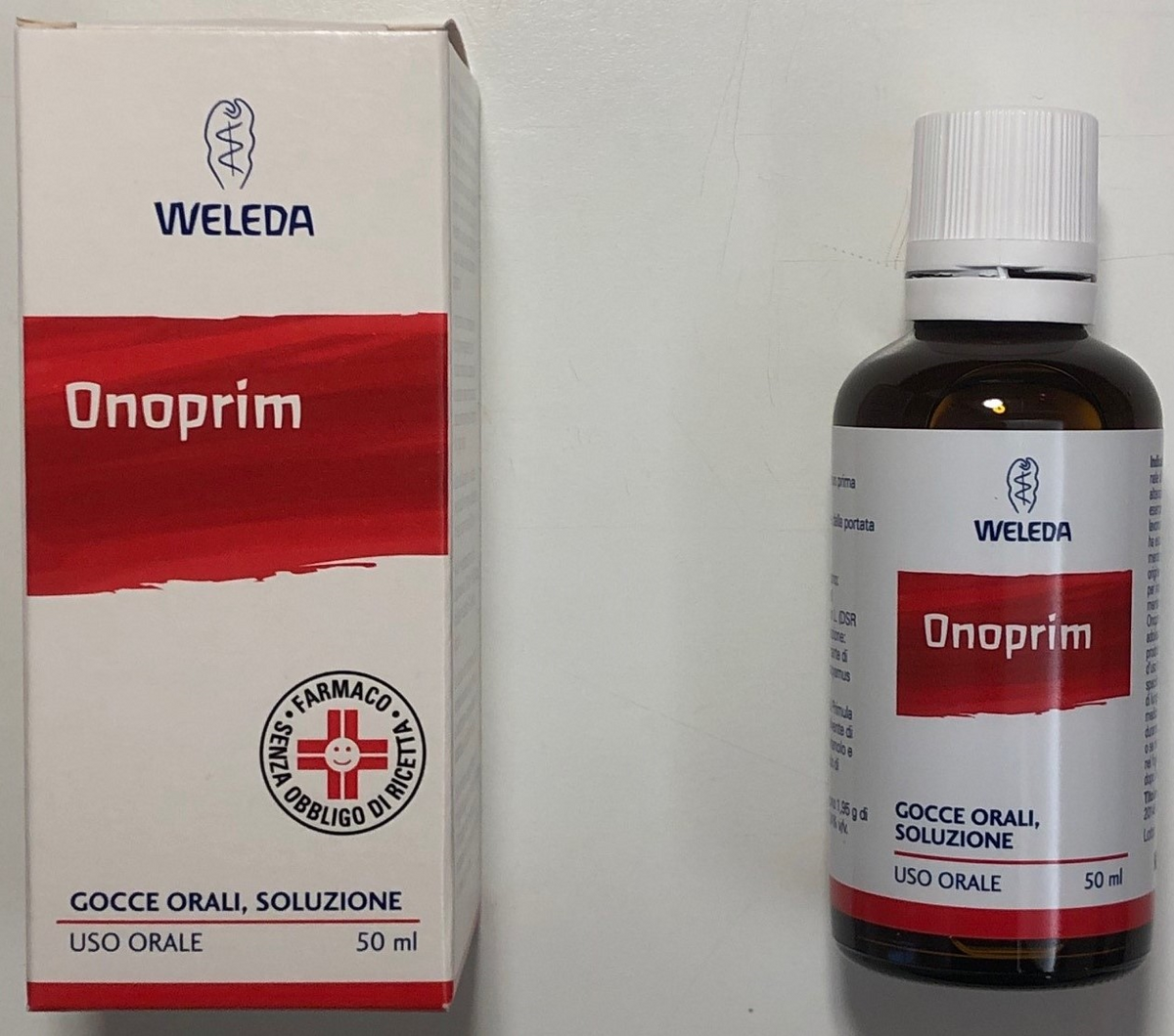 Onoprim Gocce Orali