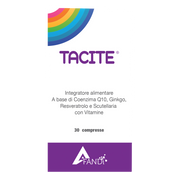 Tacite 30 Compresse