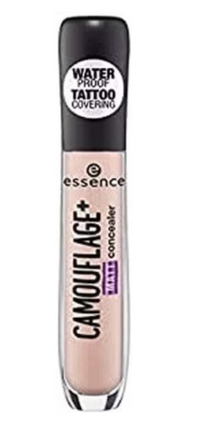 Essence Camouflage+ Correttore