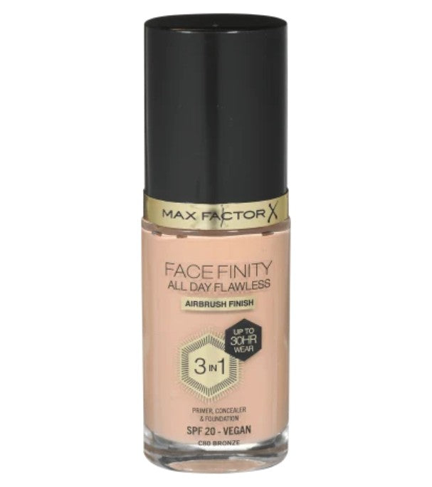 Max Factor Facefinity All Day Flawless