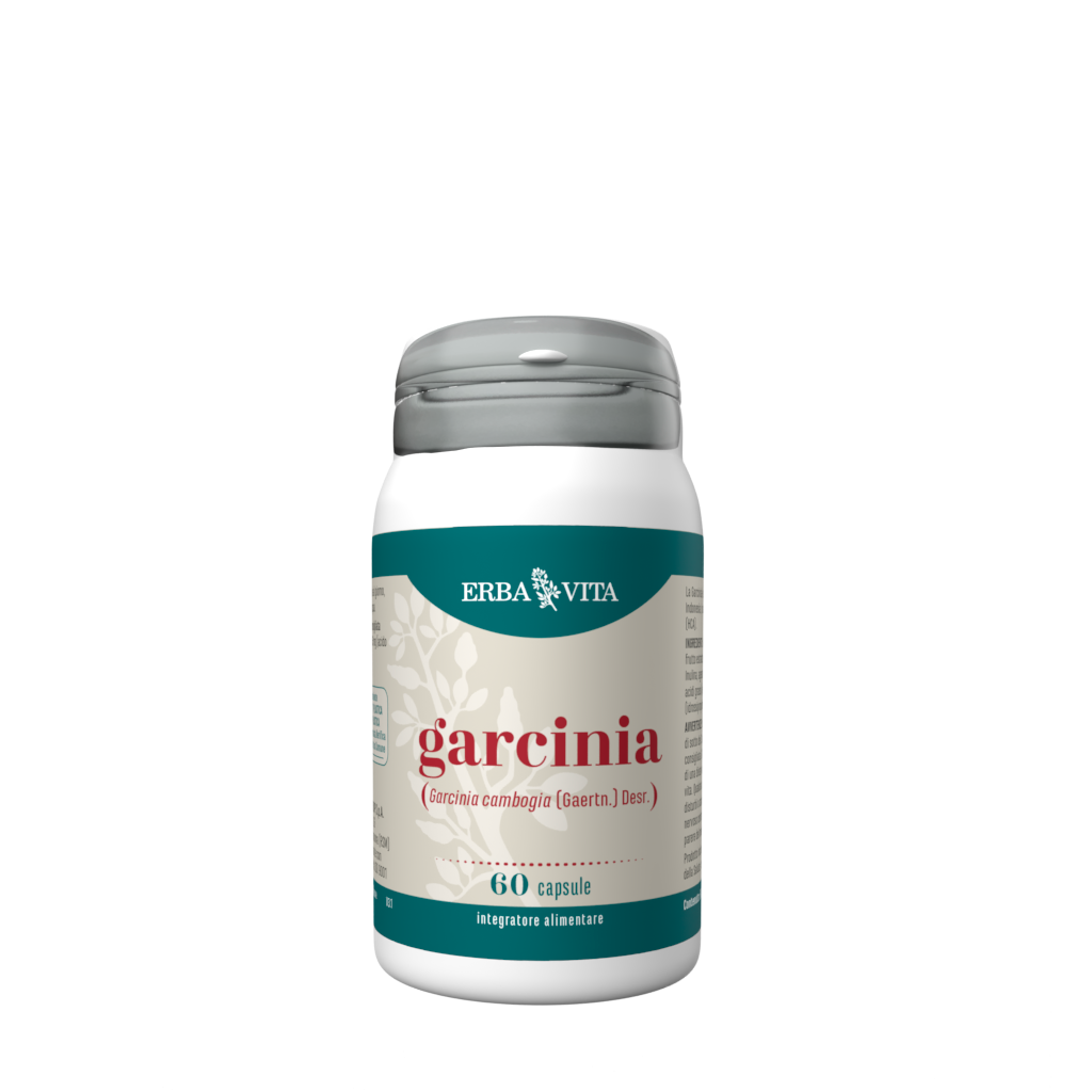 Erba Vita Garcinia Cambogia