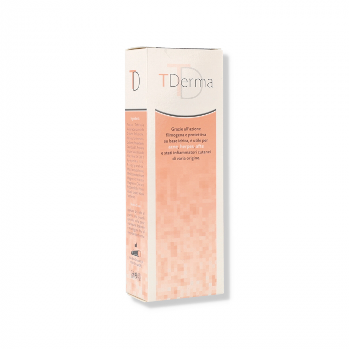 Linea T Tderma Gel