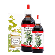 Direos Melissa Compositum gocce