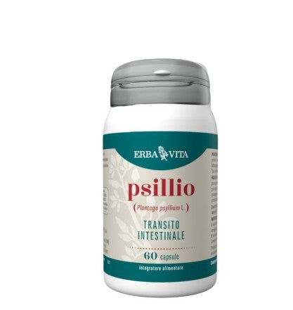 Erba Vita Psyllio