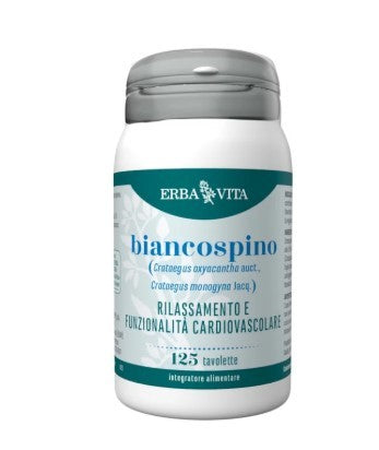 Erba Vita Biancospino