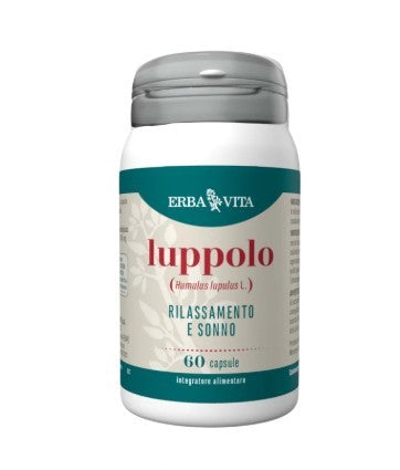 Erba Vita Luppolo