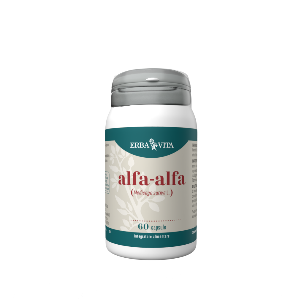 Erba Vita Alfa Alfa