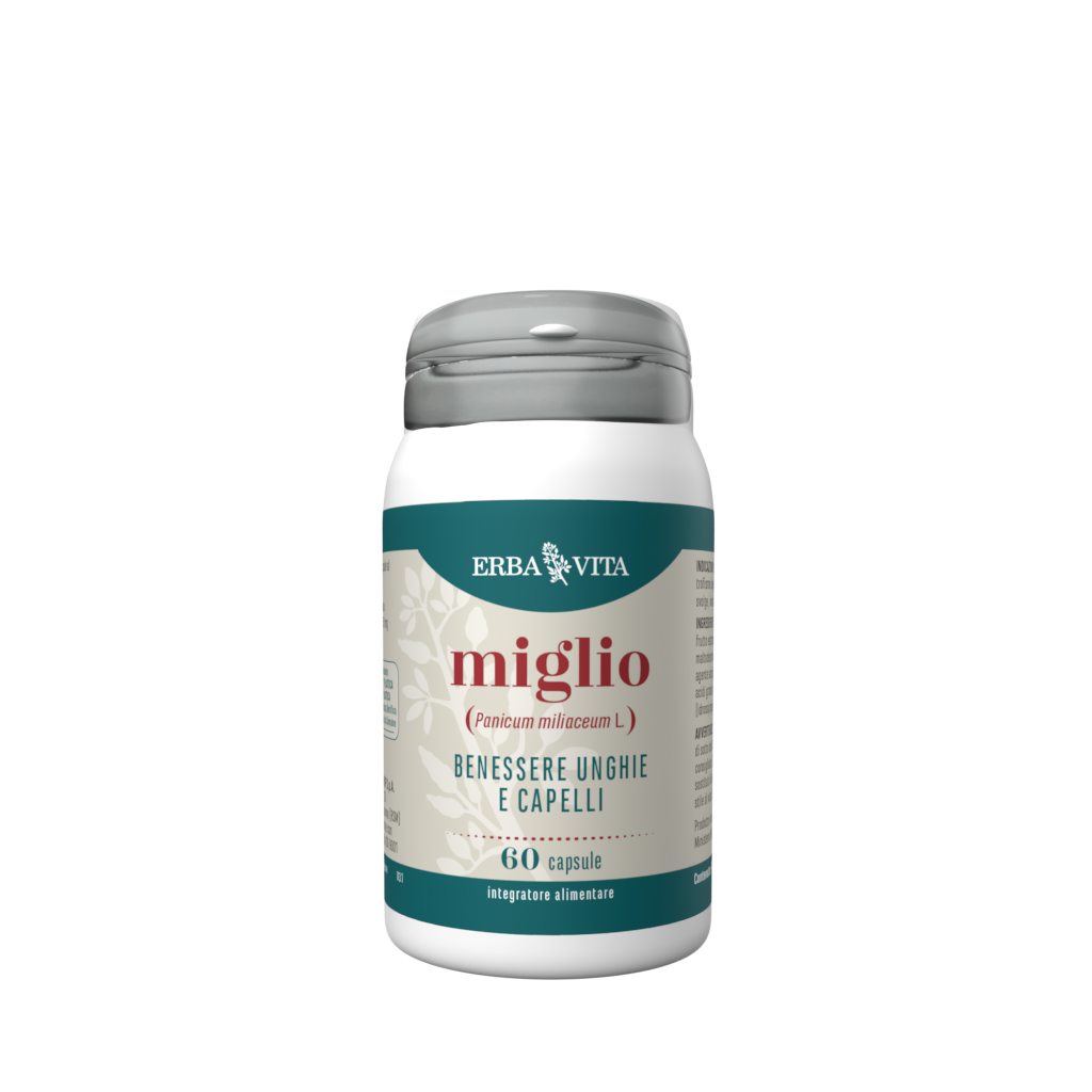 Erba Vita Miglio