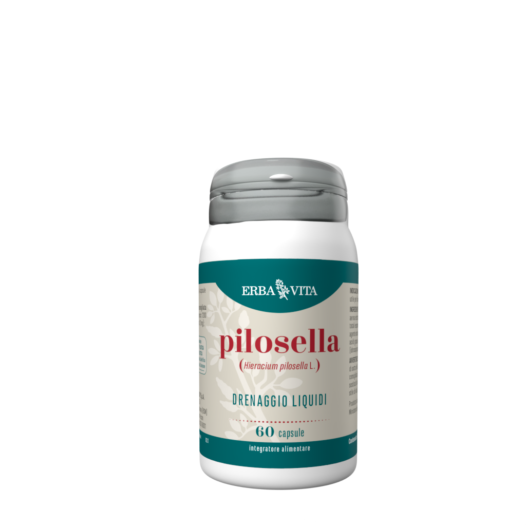 Erba Vita Pilosella