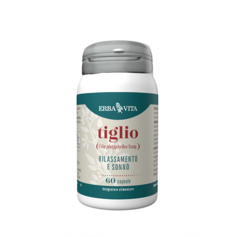 Erba Vita Tiglio