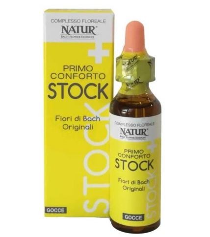 Natur Primo conforto night gocce 10ml