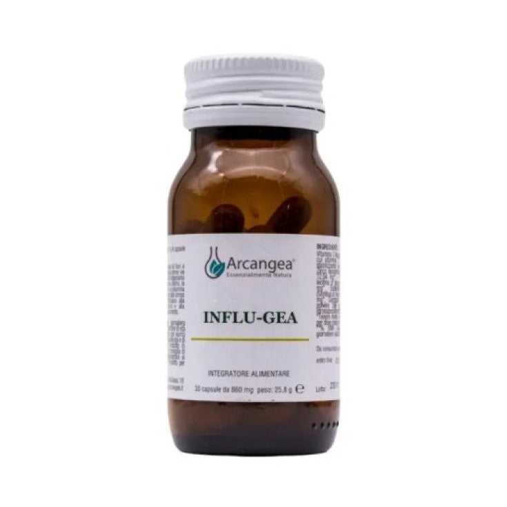 Arcangea Influ Gea