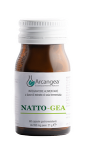 Natto Gea 60 Compresse