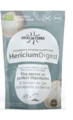 Hericium digest 100 grammi