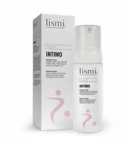 Lismi Liderm Intimo