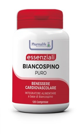 Biancospino Puro
