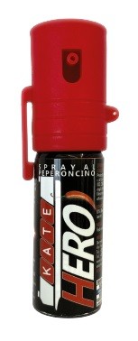 Kate Hero Spray Difesa Peperoncino