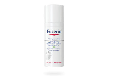 Eucerin Antirose Giorno Sfp25 50 Ml