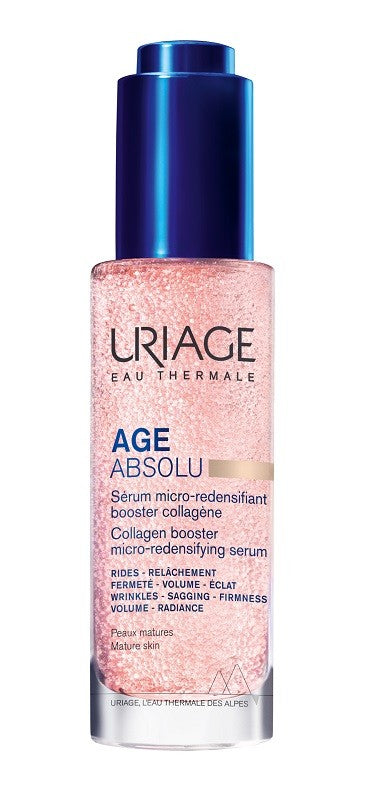Uriage Age Absolu Siero Collagen 30 Ml