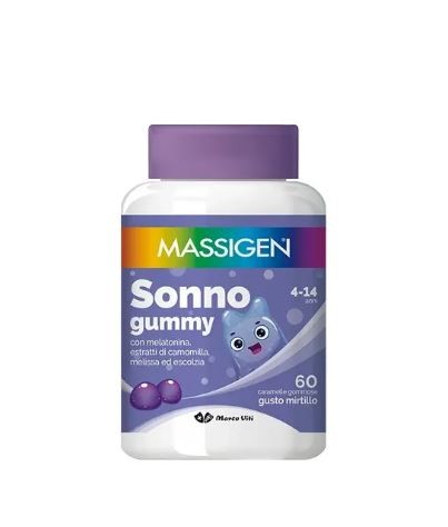 Massigen Sonno