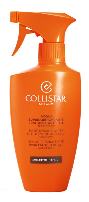 Collistar Acqua superabbronzante