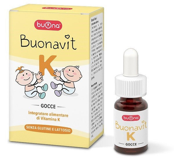 Buonavit K gocce