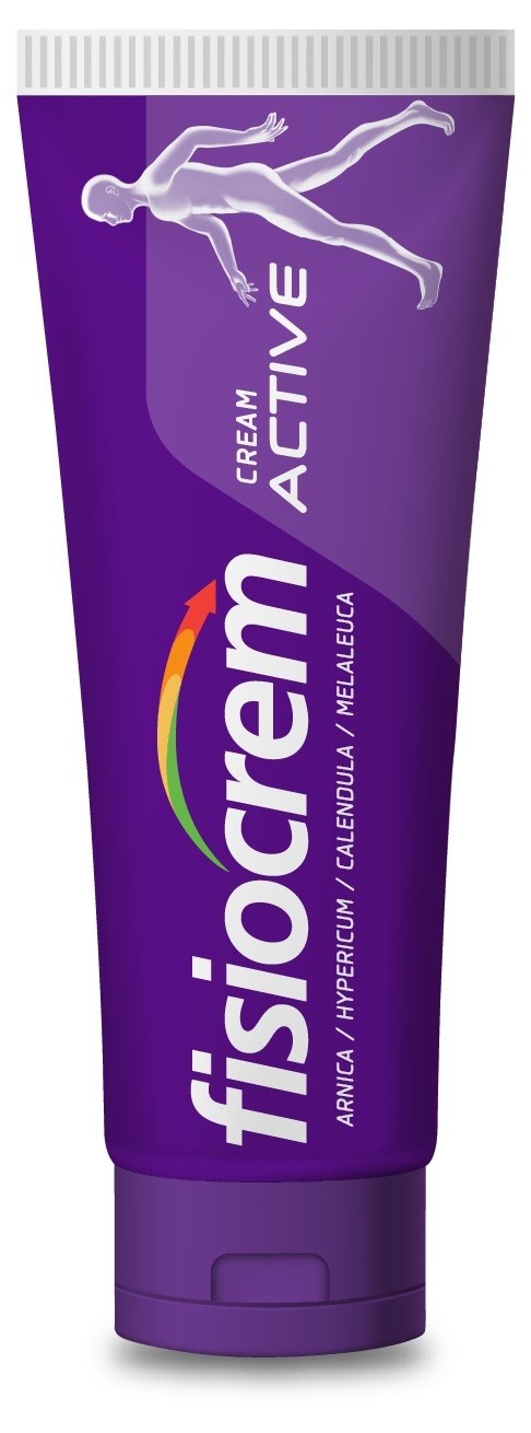 Fisiocrem Cream Active