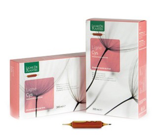 Natura Service Ligne Cys Biologico