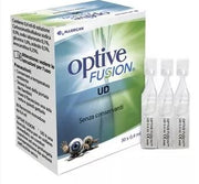 Allergan Optive Fusion Ud Collirio