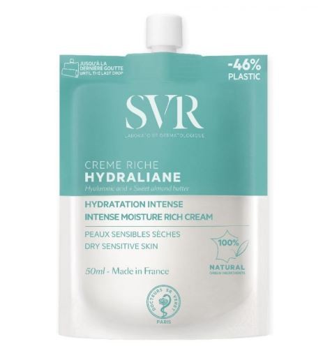 Svr Hydraliane Creme Riche 50 Ml