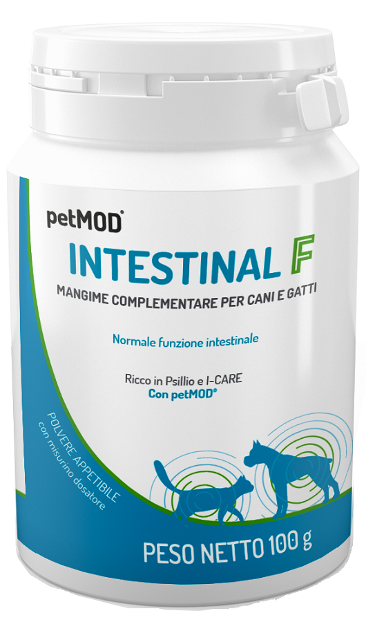 Petmod intestinal fibre