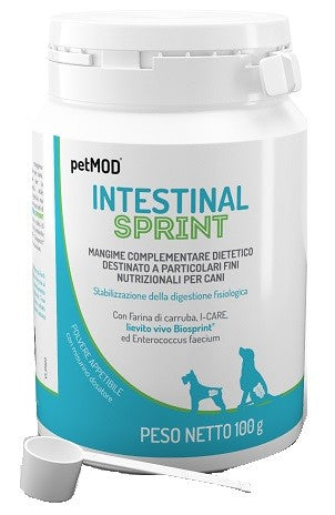 intestinal sprint 100 grammi