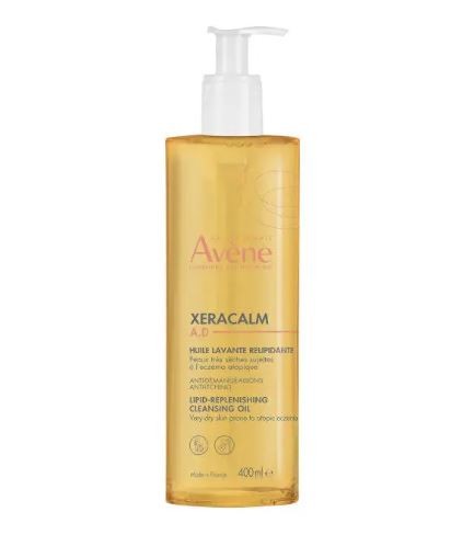 Avene Xeracalm Ad Olio Detergente