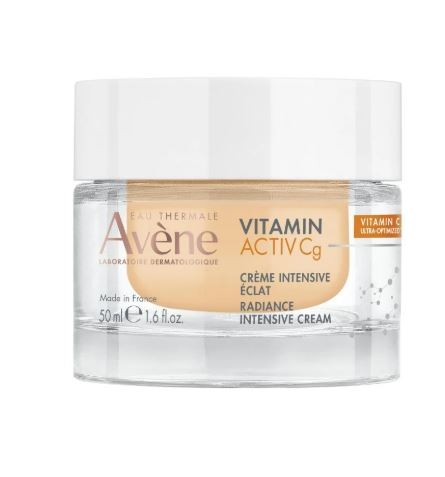 Avene Vitamin Activ Giorno Crema