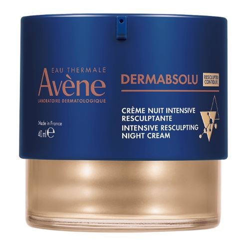 Dermabsolu Crema Notte Nuova Formula