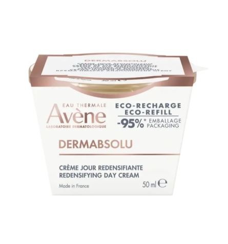 Avene Dermabsolu Crema Giorno Ricca