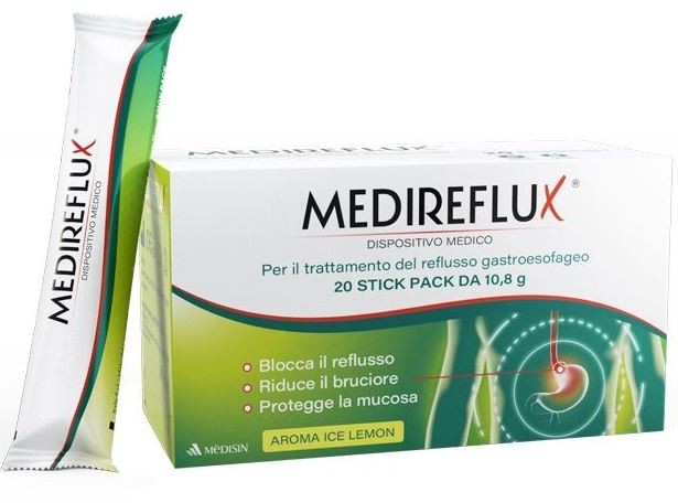 Medireflux 30 Stick