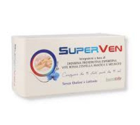 Superven integratore 15 Bustine 15ml