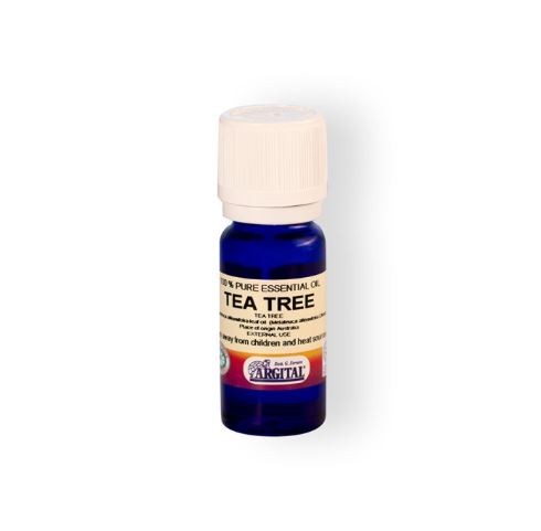 Argital Tea Tree Olio Essenziale