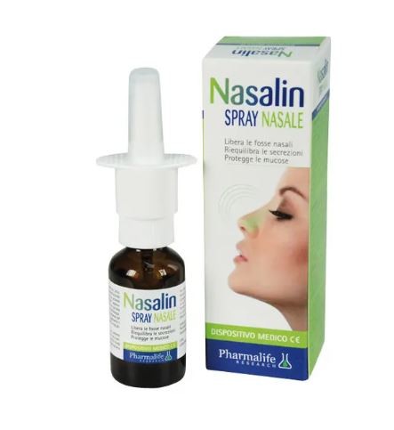 Nasalin Spray Nasale